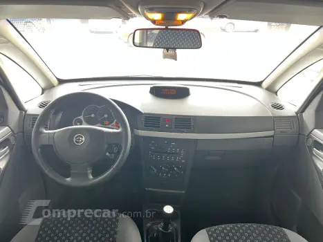 MERIVA 1.4 MPFI Maxx 8V