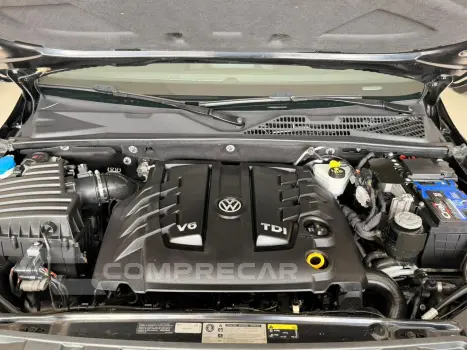 AMAROK 3.0 V6 TDI Highline CD 4motion
