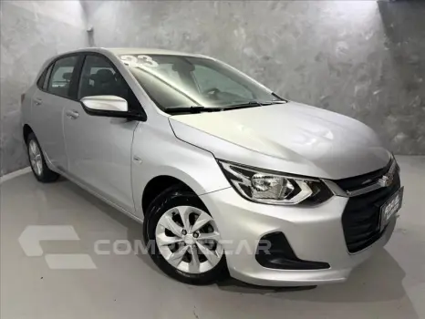 ONIX 1.0 LT