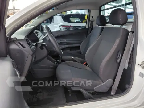 SAVEIRO 1.6 MSI ROBUST CS 16V FLEX 2P MANUAL