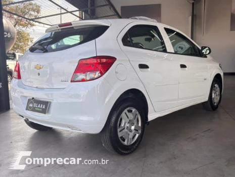 ONIX 1.0 MPFI LS 8V