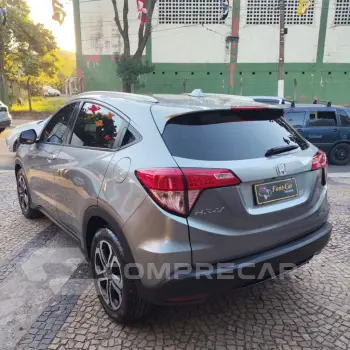 HR-V EX 1.8 Flexone 16V 5p Aut.