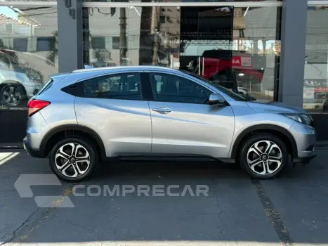 HR-V EXL 1.8 Flexone 16V 5p Aut.