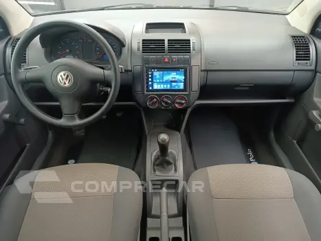 POLO 1.6 MI 8V