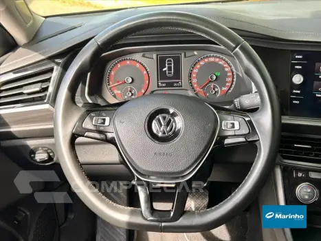 JETTA 1.4 250 TSI TOTAL FLEX COMFORTLINE TIPTRONIC