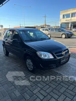 CELTA 1.0 MPFI VHC Spirit 8V