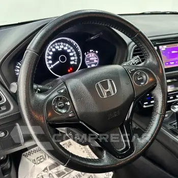 HR-V EXL 1.8 Flexone 16V 5p Aut.