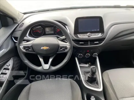 ONIX 1.0 FLEX LT MANUAL