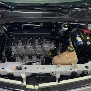 ONIX HATCH LTZ 1.4 8V FlexPower 5p Aut.