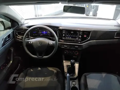 POLO 1.0 170 TSI MANUAL