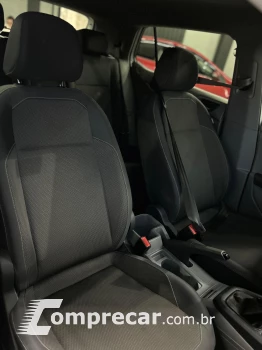 T-CROSS 1.0 200 TSI Sense