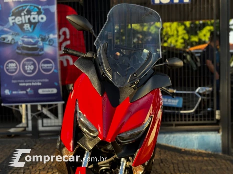 XMAX 250 ABS