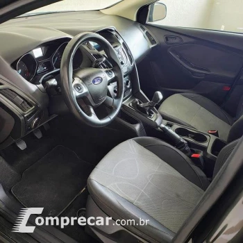 FOCUS S 1.6 H