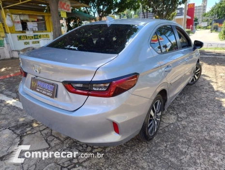 CITY 1.5 I-vtec EX
