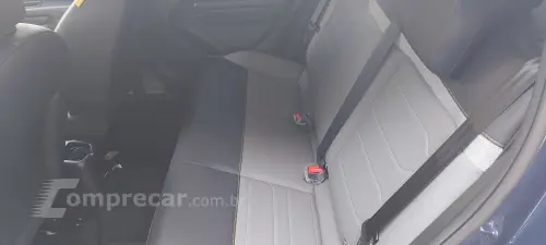 BASALT 1.0 Turbo 200 Shine