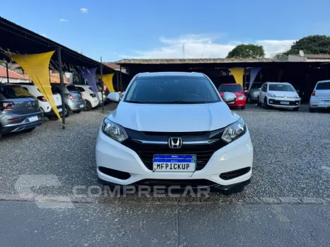 HR-V 1.8 16V LX