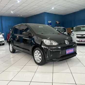 UP 1.0 MPI Take UP 12V