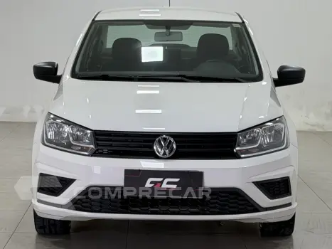 VOYAGE 1.0 12V MPI TOTALFLEX 4P MANUAL
