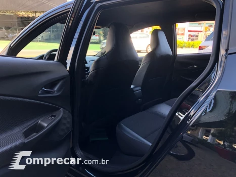 Onix 1.0 Turbo Flex Rs Automático