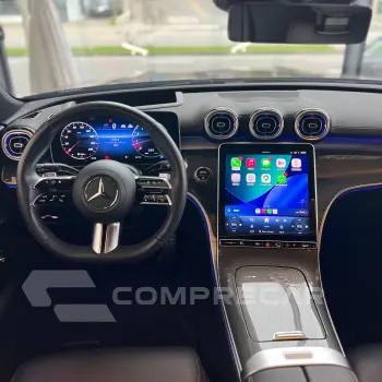 C 300 2.0 EQ Boost AMG Line