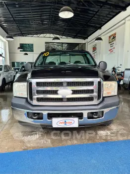 F-250 XLT 3.9 4x2 Diesel TB
