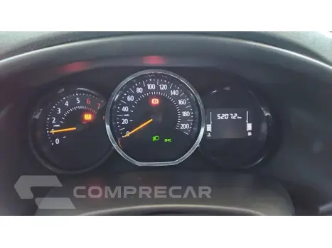 SANDERO 1.0 12V SCE FLEX S EDITION MANUAL