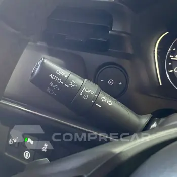 HR-V EXL 1.5 Flex Sensing 16V 5p Aut.