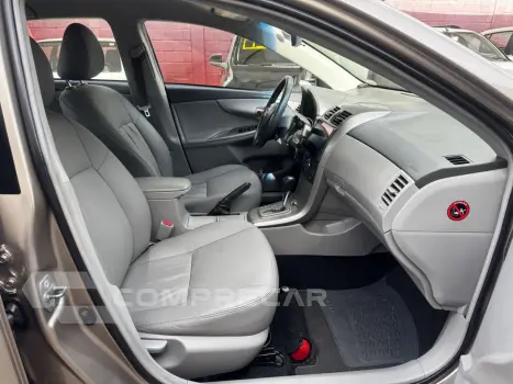 Corolla 1.8 16V 4P XEI FLEX AUTOMÁTICO