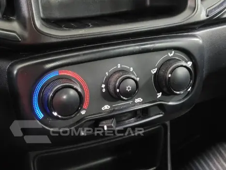 Strada Freedom 1.3 Flex 8V CD