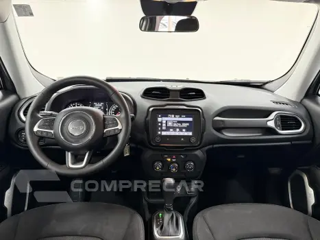 RENEGADE 1.8 16V Sport