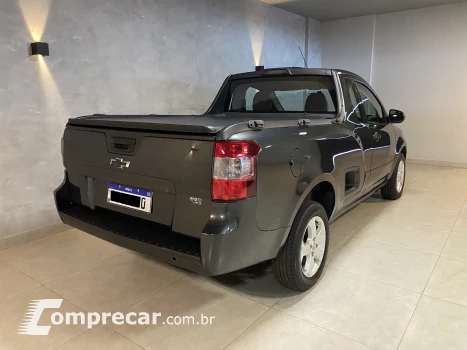 MONTANA 1.4 MPFI LS CS 8V