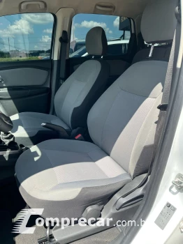 SPIN 1.8 LTZ 8V