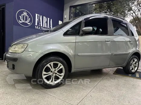 Idea HLX 1.8 mpi Flex 8V 5p