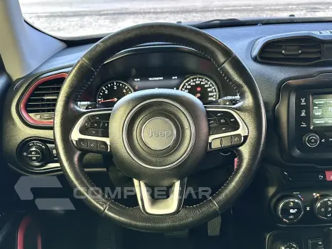 RENEGADE 2.0 16V TURBO DIESEL TRAILHAWK 4P 4X4 AUTOMÁTICO
