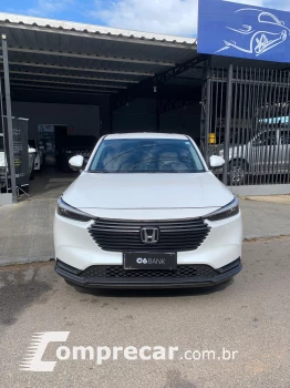 HR-V 1.8 16V EXL