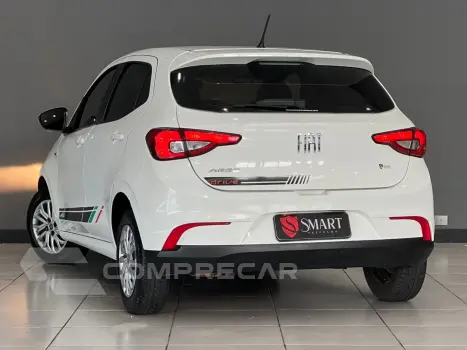 ARGO 1.3 FIREFLY FLEX DRIVE MANUAL