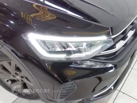 NIVUS - 1.0 200 TSI TOTAL COMFORTLINE AUTOMÁTICO