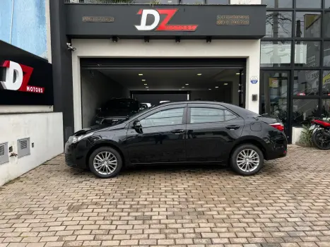 COROLLA 1.8 GLI Upper 16V