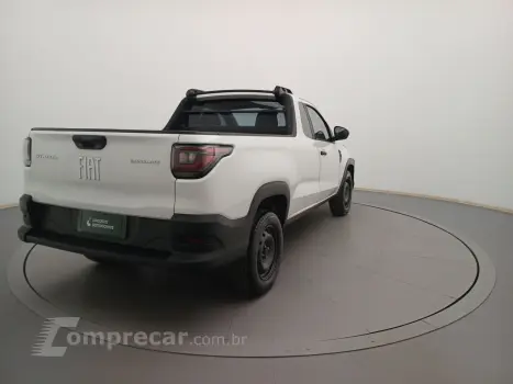 STRADA 1.3 FIREFLY FLEX ENDURANCE CS PLUS MANUAL