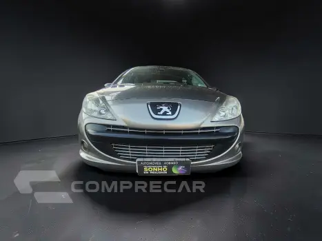 207 1.6 XS PASSION 16V