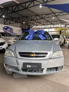 ASTRA 2.0 MPFI Advantage 8V