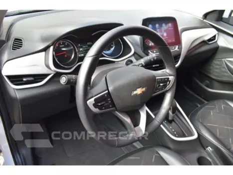 ONIX - 1.0 TURBO PLUS PREMIER AUTOMÁTICO