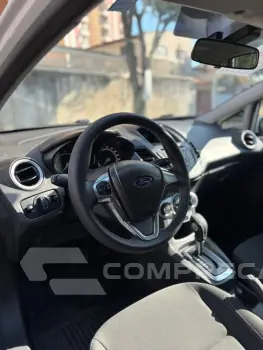 FIESTA 1.6 MPI Hatch 8V