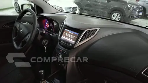 HB 20 Hatch 1.0 12V 4P FLEX COMFORT PLUS