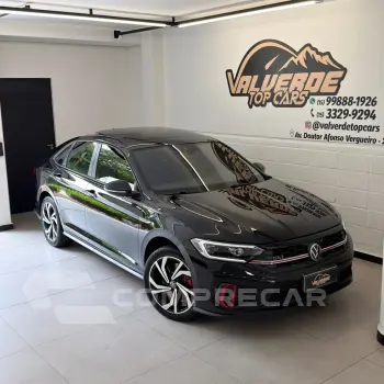 Volkswagen JETTA 2.0 350 TSI GLI 4 portas