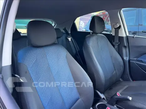 HB20 1.6 Comfort Plus 16V
