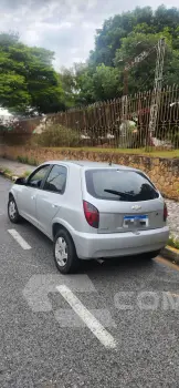 CELTA 1.0 MPFI VHCE 8V