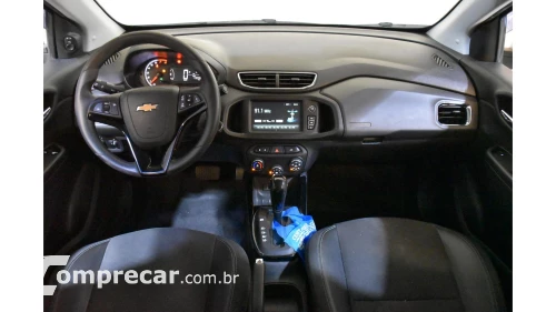 PRISMA - 1.4 MPFI LT 8V 4P AUTOMÁTICO