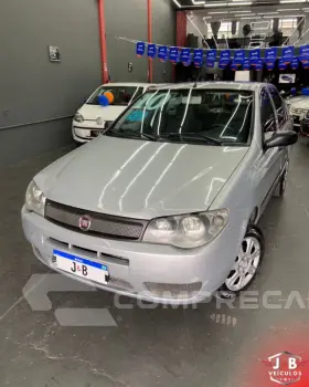 SIENA 1.0 MPI Fire ELX 8V