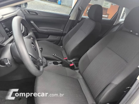 POLO 1.0 MPI